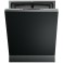 DISHWASHER FULL BUILT IN 60CM  DFI 46710 SS (A++ / 12ΣΕΡΒ)